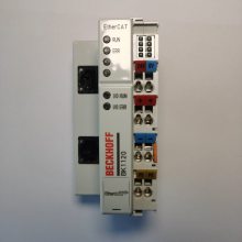 BECKHOFFBK1120 ֻ EtherCAT ȫԭ