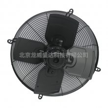 ZIEHL-ABEGG施乐百 精密空调散热设备 轴流风机 FB050-VDK.4I.A4P