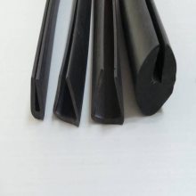 大量供应 发泡硅橡胶嵌条 密封嵌条 机柜密封条 玻璃密封条来电咨询