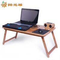 笔记本书桌床上用书桌可折叠懒人桌子床上小电脑桌