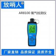 AR8600L 甲醛气体检测仪