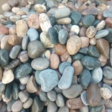 山东石材石料，白色鹅卵石，顺永鹅卵石，白色卵石