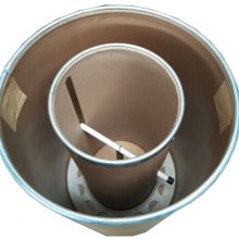 100kg焊丝桶 100公斤焊丝纸桶 焊丝焊材等系列产品用