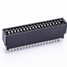 36PIN-PH2.54-DIP 180 ƽGF-SLOT PIN붨 ֱ