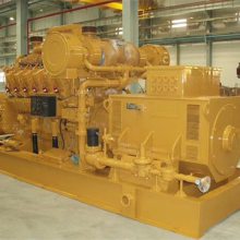 1200KW大型沼气发电机组 污水处理厂备用大功率燃气发电机