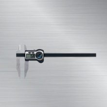 瑞士TESA帶圓形測(cè)量?jī)?nèi)外尺寸數(shù)顯卡尺00530435卡尺600mm