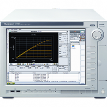 B1505A上海苏州现货租赁B1505A***回收B1505A9成新功率器件分析仪/曲线追踪仪