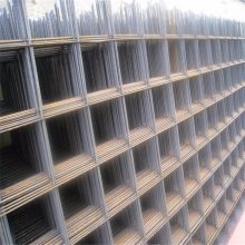 桥梁钢筋网片 池州墙体钢丝网片 建筑地暖钢丝网片