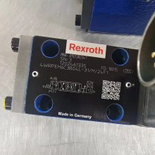 REXROTH 4WRPEH 6 C3 B04L-2X/G24K0/A1V