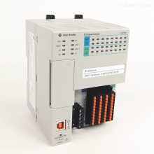 2080-LC50-24QBB 可编程控制器 AB罗克韦尔PLC MICRO850 24 I/O库存