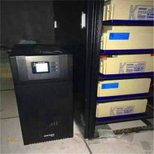 科士达ups电源 M10K 10KVA 8000W专卖店