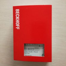 BECKHOFF EL6022