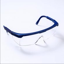 安全护目镜 防飞溅防风沙安全透明防护眼镜 工业打磨劳保眼镜