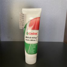 润滑剂 嘉实多Molub-Alloy Paste White T白色装配膏 德国进口