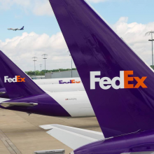 ʿ Fedex ˷˫˰