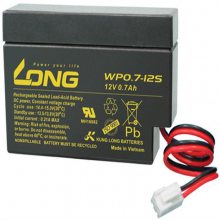 LONG¡WP7-12ϵͳ12V7AH(28W)ͨŻվϵͳ