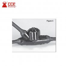 Scotchcast Power Cable Tap Splice Kit 90-B1ˮͷ