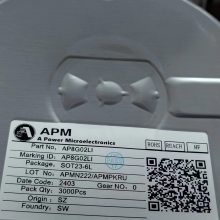 ǿо΢AP8G02LI SOT23-6L APM n+pMOS