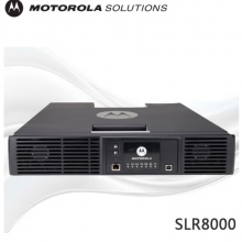 MOTOROLA Ħ SLR8000 м̨վ DMR Ħ SLR8000 м̨ ߶ԽźcapacityȺIPkey