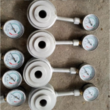 MCZ-100矿用锚杆锚索测力计 可选数显和针显