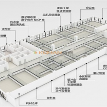 四川材料科学实验室设计怎么收费 深圳市科曼实验室工程供应
