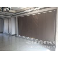 竹木纤维集成墙面 300V缝护墙板全房装修效果 集成墙板工厂批发