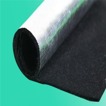 碳毡不燃毡 预氧丝针刺工业用毡子 香炉用耐温防火针刺毛毯