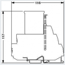 *** - IBS ST ZF 24 BK DIO 8/8/3-T - ˹Ӧ