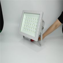 粉尘车间LED灯具_新100W防水灯具_节能方形灯具市场价格