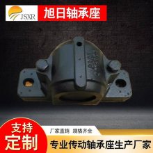 供应铸钢轴承座 SNU518 SNG518 SNK518 图片轴承座图纸  规格型号 轴承座厂家