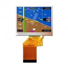 3.54:3320*240ֱ 54Pin RGBӿIPSȫӽTFT
