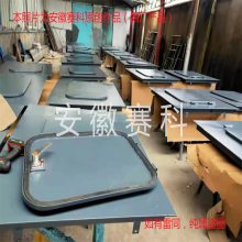 防潮密闭窗 钢质密闭窗 支持定制 安徽赛科