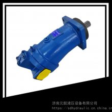 中联泵车A7VO55 A7VO107 A7VO80高压液压泵 济南液压泵维修柱塞泵