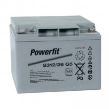 GNB S512/25 Poweriftϵά12V25AH UPSԴ ֱ