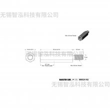 McMaster-Carr98952A162ƹĸ8mm ǣ 30mm M