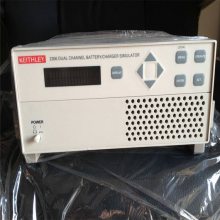 ***��ʱ��Keithley2306˫ͨ��ֱ����Դ