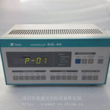 RION PARTICLE COUNTER KE-40B1ά