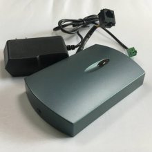 工装夹具溯源高频读卡器 TCP/IP以太网通讯载码体识读器 远程读码器