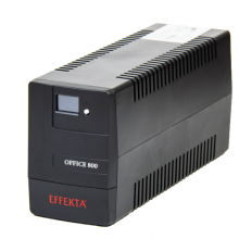 EFFEKTA OFFICE800 ME 800VA ¹칫UPSԴ ŷRoHS