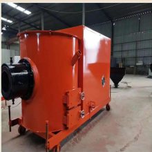 生物质颗粒煤两用锅炉颗粒燃烧机 烘干用燃烧炉