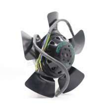 ebmpapst A2D200-AA02-34 400V AC