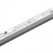 PHILIPS HF-R 136 TLD EII 