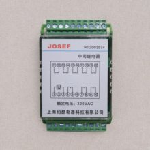 JOSEFԼɪ HBDZE-305/1м̵ AC110V ǰ ֱַ
