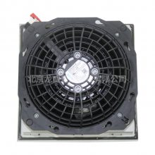 K2S165-AA17-05 威图机柜散热风扇 德国ebmpapst风机 SK3241.100