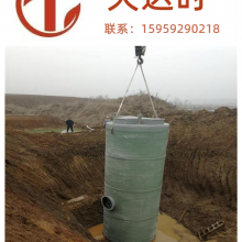 广东梅州梅江一体化污水提升泵站选型要求服务很好