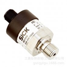 SICK压力传感器PBT-RB100SN1SS0AMA0Z