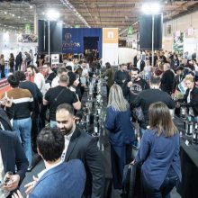 希腊雅典国际食品及饮料展览会圆满落幕，精选葡萄酒惊艳全球客商