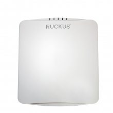 RUCKUS优科R750 wifi6标准超高密度环境的室802.11ax无线接入点