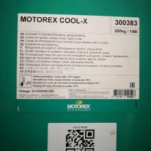 MOTOREX COOL-X PLUSͨȴҺĦ˹