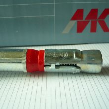 抗裂缝切底锚栓M15x136抗拉强度5250公斤 MKT曼卡特SZ-S 到货